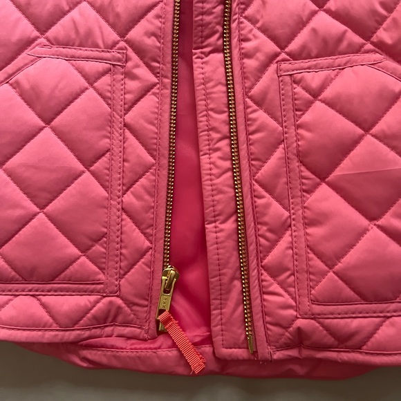 J. Crew Toddler Puffer Vest - Picture 4 of 5